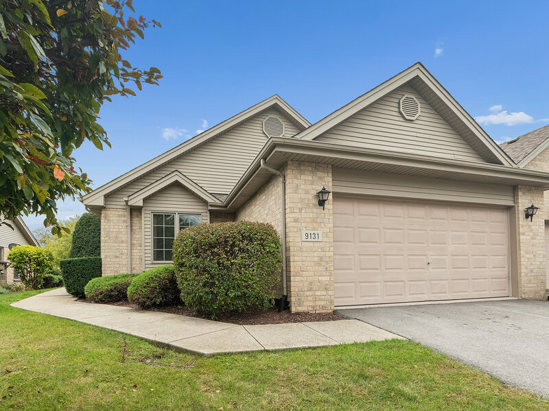 9131 Newcastle Court Tinley Park IL 60487