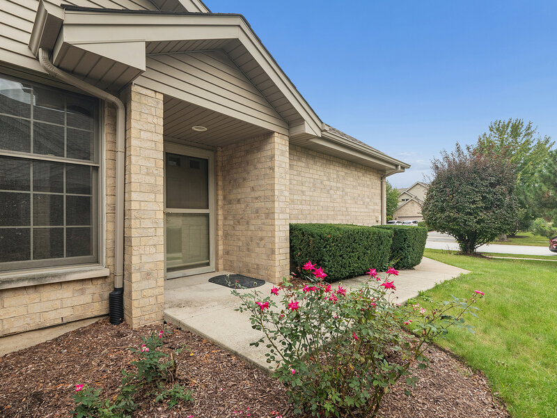 9131 Newcastle Court Tinley Park IL 60487
