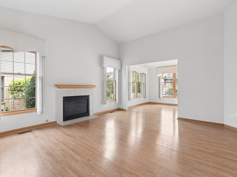 9131 Newcastle Court Tinley Park IL 60487