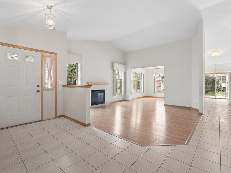 9131 Newcastle Court Tinley Park IL 60487