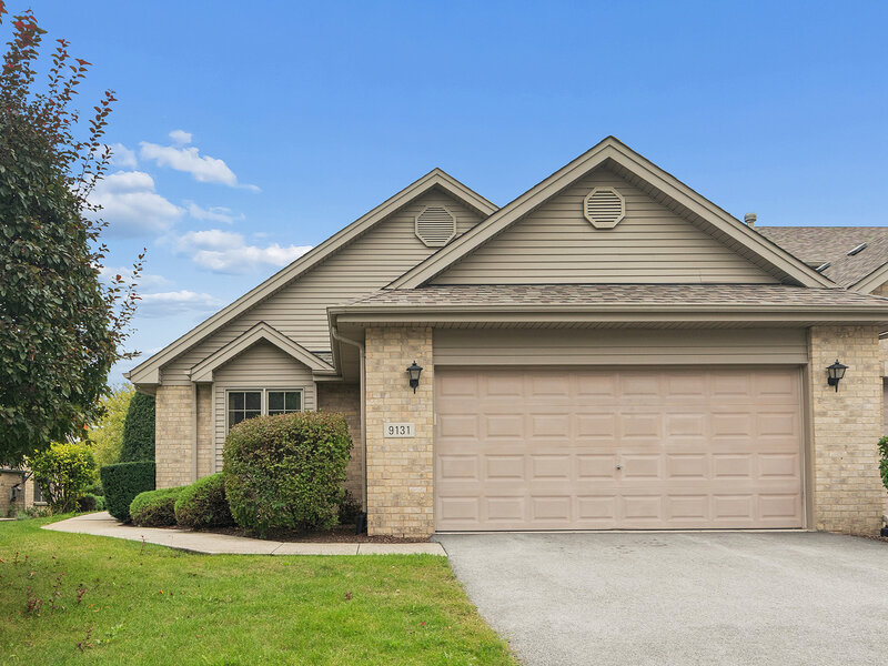 9131 Newcastle Court Tinley Park IL 60487