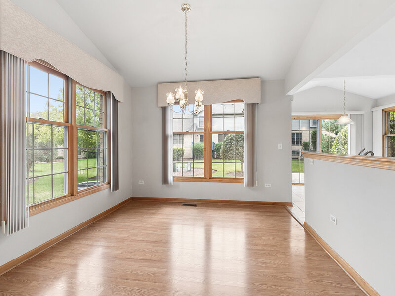9131 Newcastle Court Tinley Park IL 60487