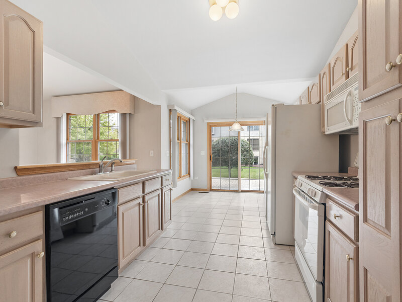 9131 Newcastle Court Tinley Park IL 60487