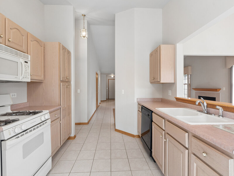 9131 Newcastle Court Tinley Park IL 60487