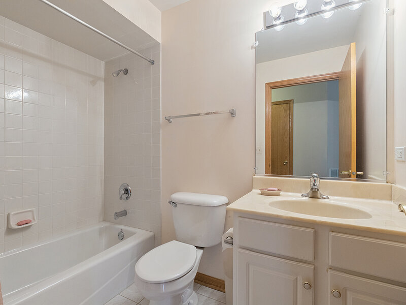 9131 Newcastle Court Tinley Park IL 60487