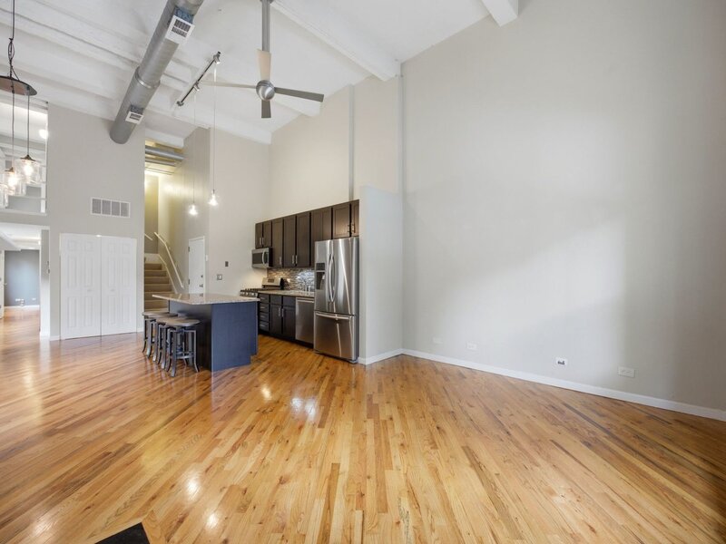 1439 S Michigan Avenue Chicago IL 60605