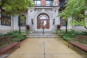 Photo of 1439 S Michigan Avenue Chicago IL 60605 Unit 108
