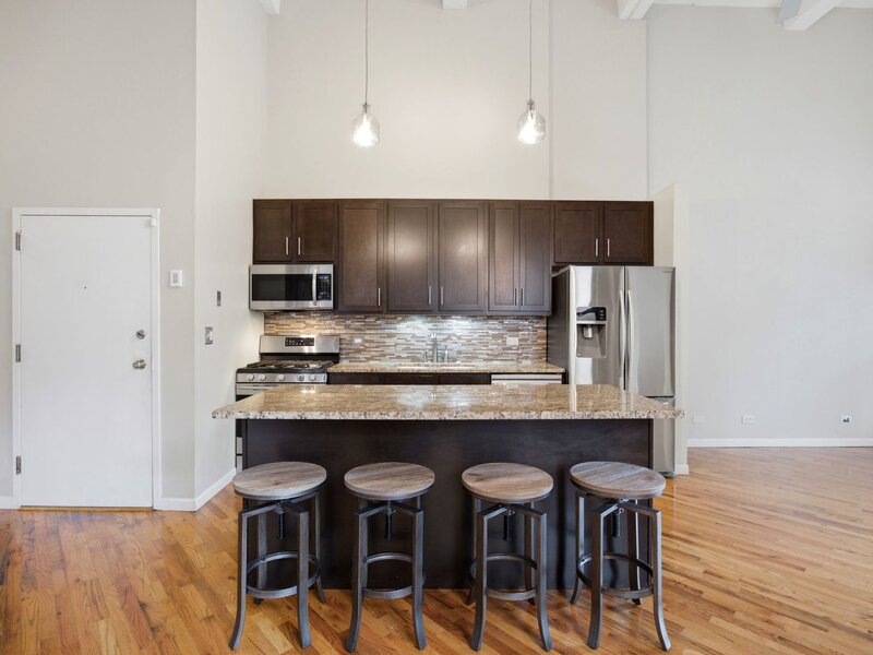 1439 S Michigan Avenue Chicago IL 60605