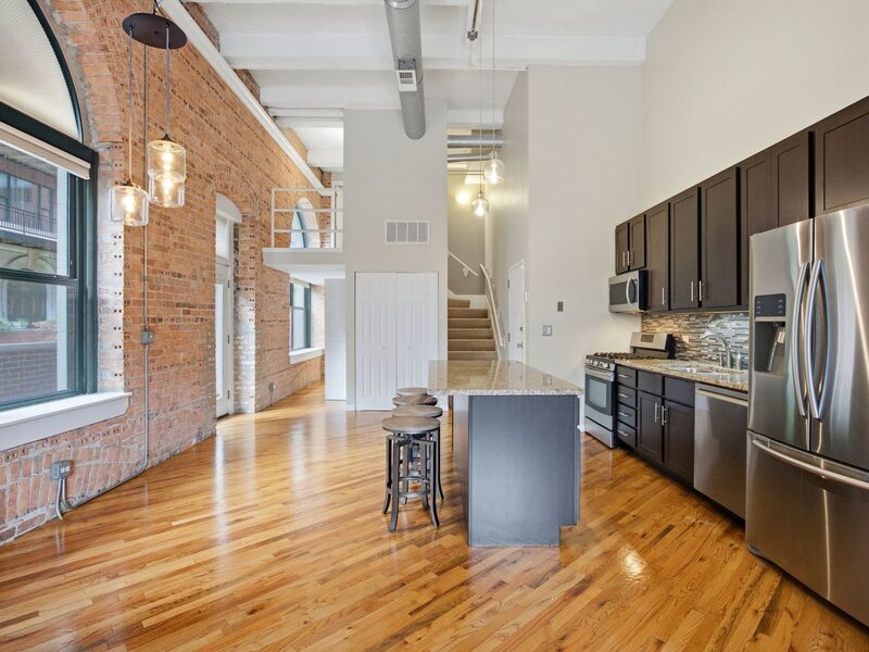 1439 S Michigan Avenue Chicago IL 60605