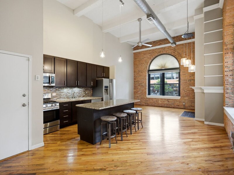 1439 S Michigan Avenue Chicago IL 60605