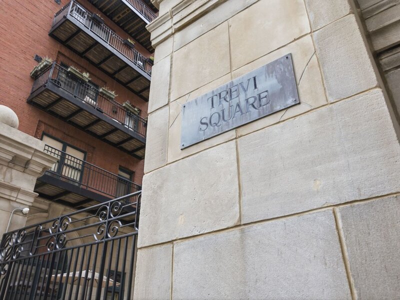 1439 S Michigan Avenue Chicago IL 60605