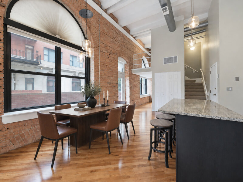1439 S Michigan Avenue Chicago IL 60605