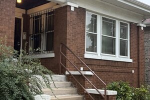 Photo of 6411 S Rockwell Street Chicago IL 60629