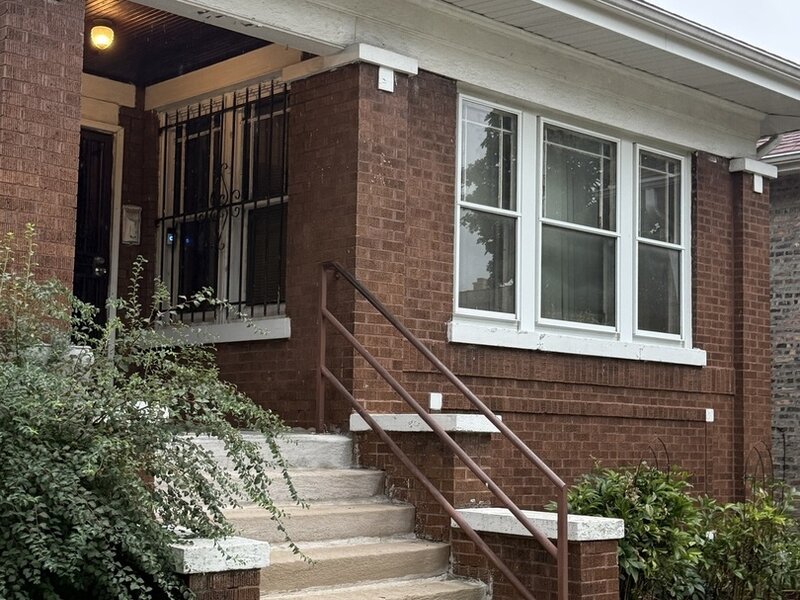 6411 S Rockwell Street Chicago IL 60629