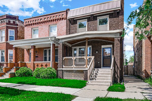 Photo of 6404 S Langley Avenue Chicago IL 60637