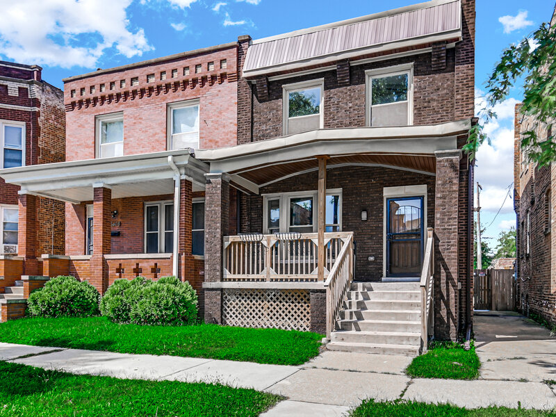6404 S Langley Avenue Chicago IL 60637