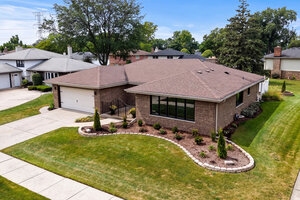 Photo of 15360 Orchid Court Orland Park IL 60462
