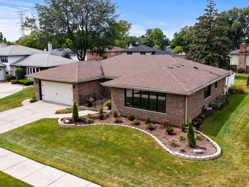 15360 Orchid Court Orland Park IL 60462