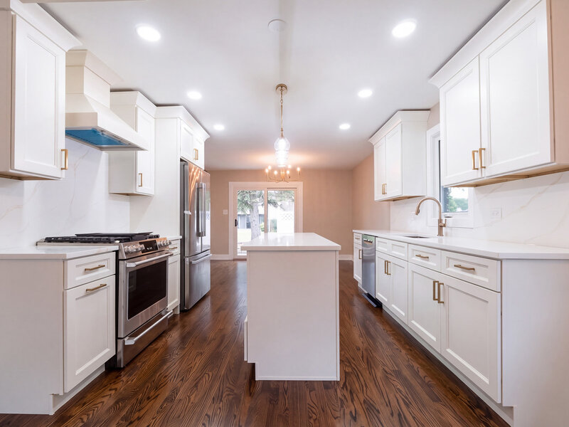 15360 Orchid Court Orland Park IL 60462