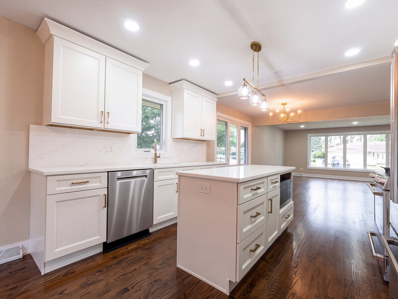 15360 Orchid Court Orland Park IL 60462