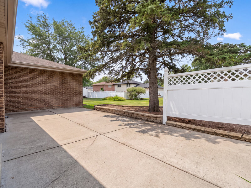 15360 Orchid Court Orland Park IL 60462
