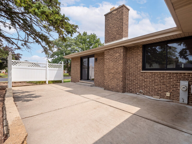 15360 Orchid Court Orland Park IL 60462