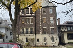 Photo of 1114 Maple Avenue Evanston IL 60202 Unit 2B