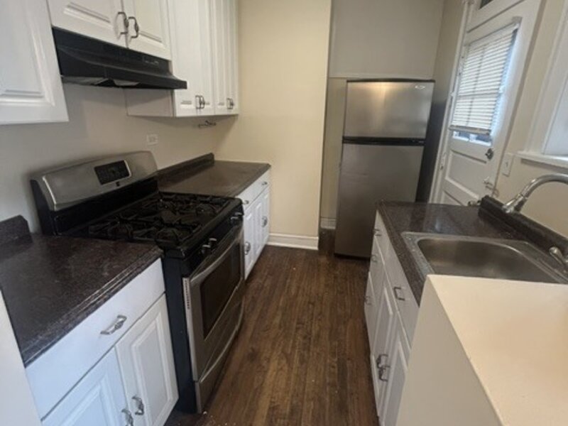 1114 Maple Avenue Evanston IL 60202