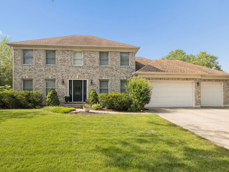 756 Pembridge Place Sugar Grove IL 60554