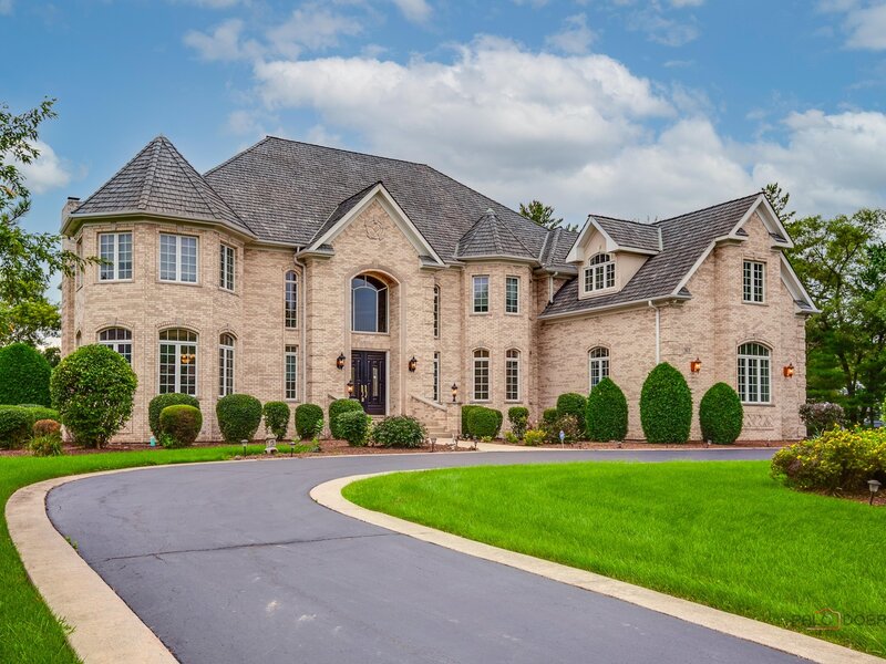 3613 Crestview Drive Long Grove IL 60047