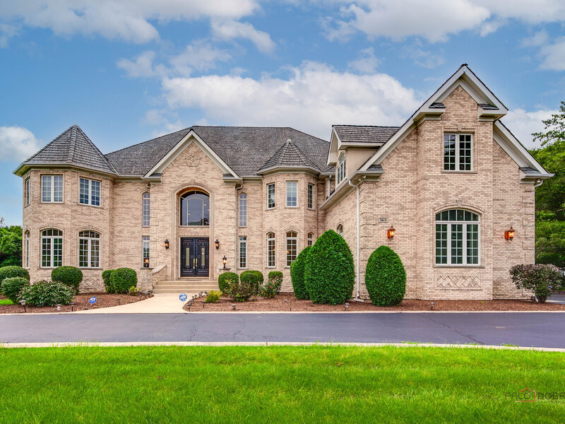3613 Crestview Drive Long Grove IL 60047