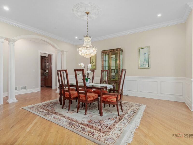 3613 Crestview Drive Long Grove IL 60047