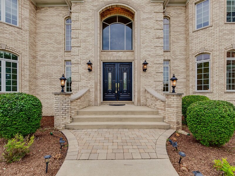 3613 Crestview Drive Long Grove IL 60047