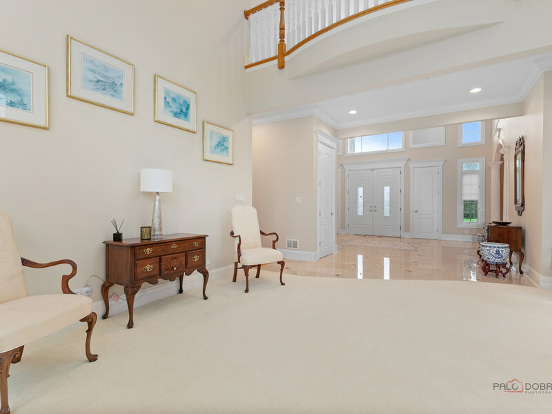 3613 Crestview Drive Long Grove IL 60047