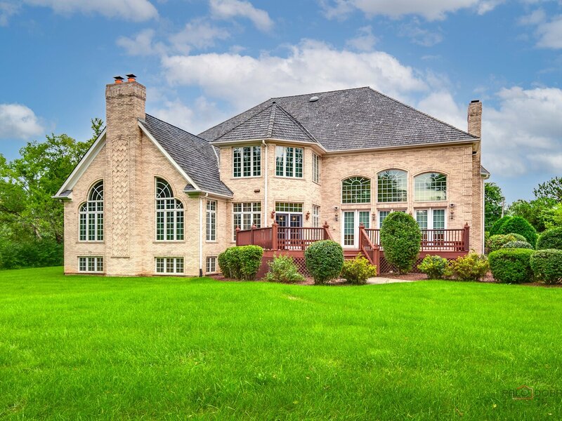 3613 Crestview Drive Long Grove IL 60047