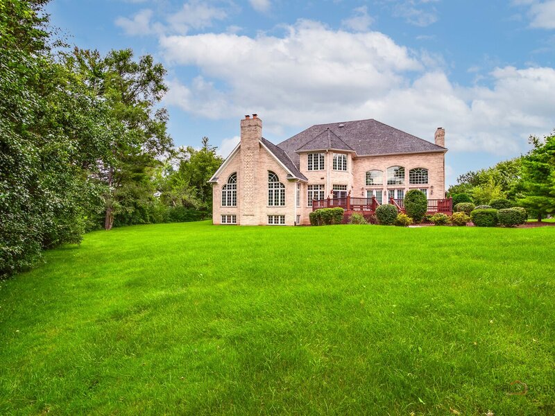 3613 Crestview Drive Long Grove IL 60047
