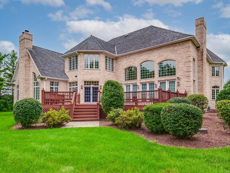 3613 Crestview Drive Long Grove IL 60047