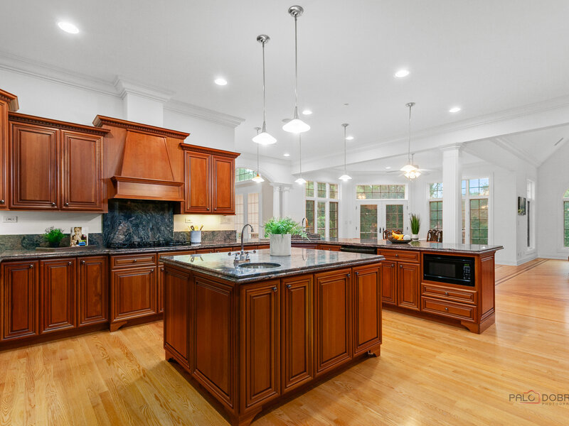 3613 Crestview Drive Long Grove IL 60047