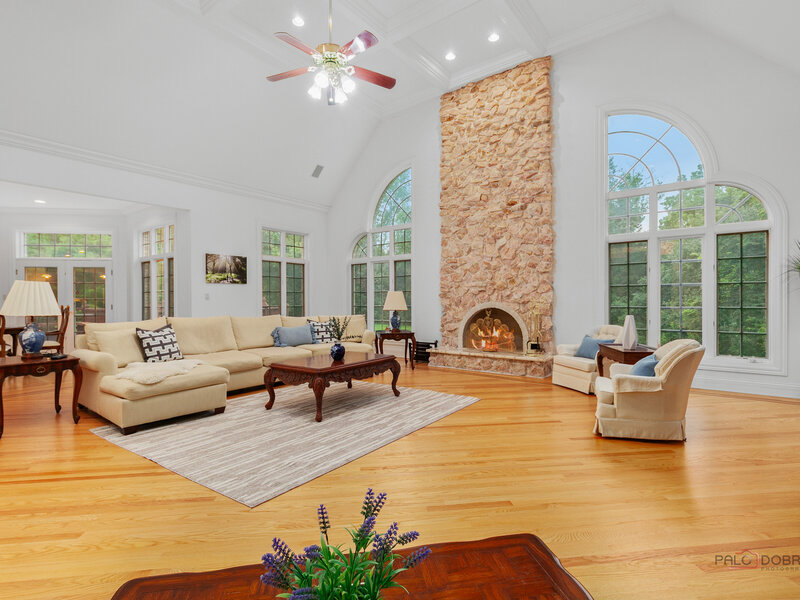 3613 Crestview Drive Long Grove IL 60047