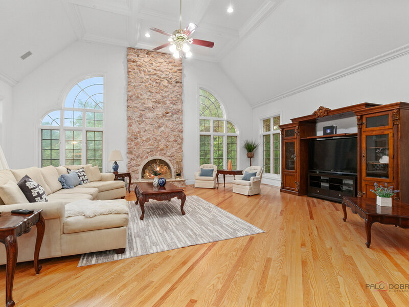 3613 Crestview Drive Long Grove IL 60047