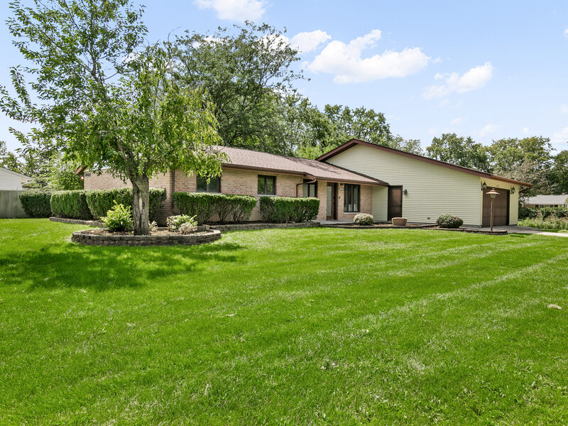 16400 Sherwood Drive Orland Park IL 60462