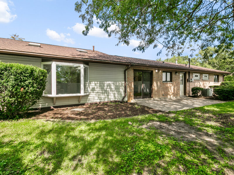 16400 Sherwood Drive Orland Park IL 60462