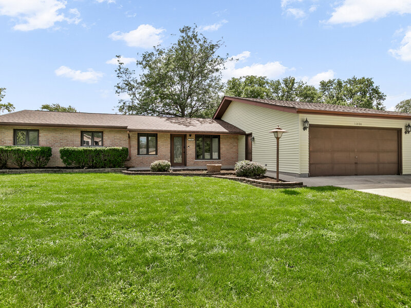 16400 Sherwood Drive Orland Park IL 60462