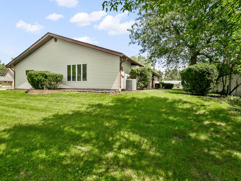 16400 Sherwood Drive Orland Park IL 60462