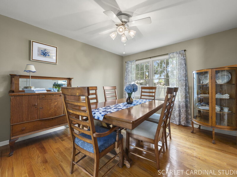 1123 Moorland Avenue Shorewood IL 60404