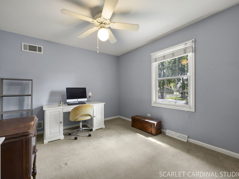 1123 Moorland Avenue Shorewood IL 60404