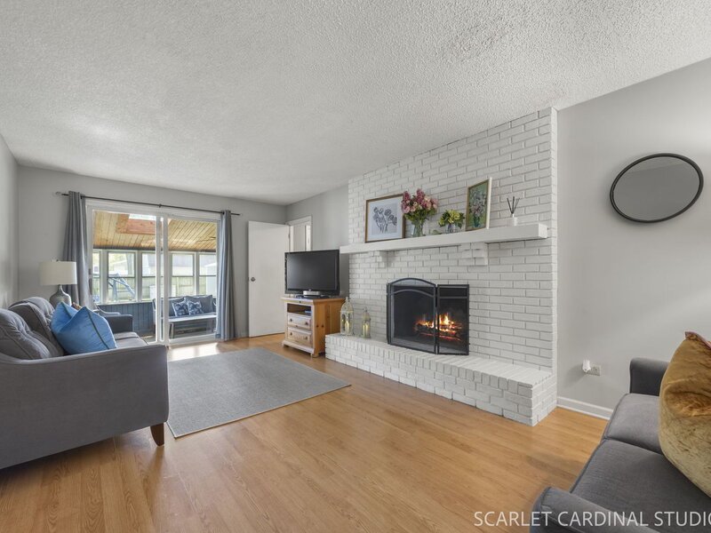 1123 Moorland Avenue Shorewood IL 60404