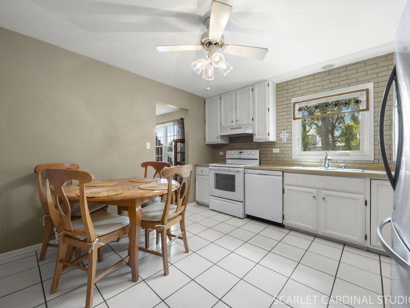1123 Moorland Avenue Shorewood IL 60404