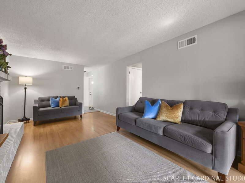 1123 Moorland Avenue Shorewood IL 60404