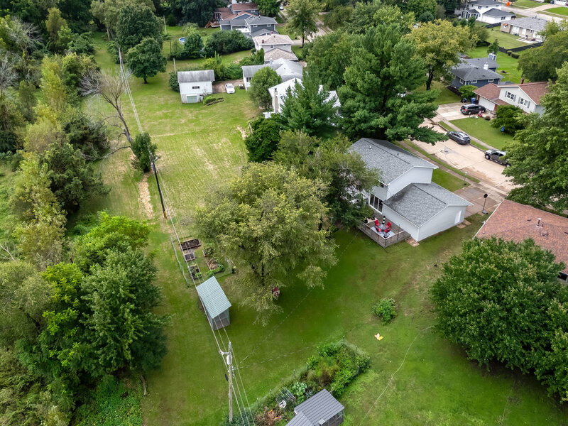 2853 Fairhaven Road Davenport IA 50803